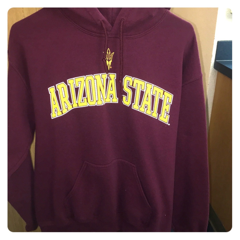 Arizona State Hoodie